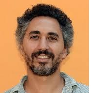 Photo of Prof. Yoshi Fujiwara